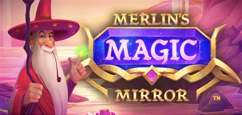 merlins magic mirror slot